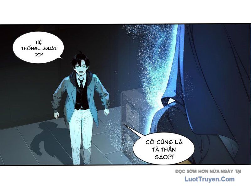 Ta, Người Sáng Tạo Tà Thần Chapter 2 - Trang 2