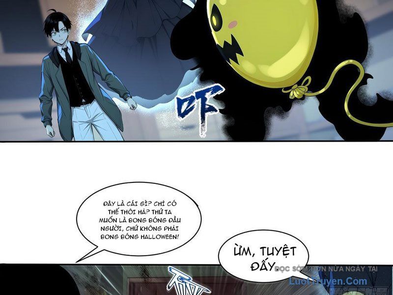 Ta, Người Sáng Tạo Tà Thần Chapter 2 - Trang 2