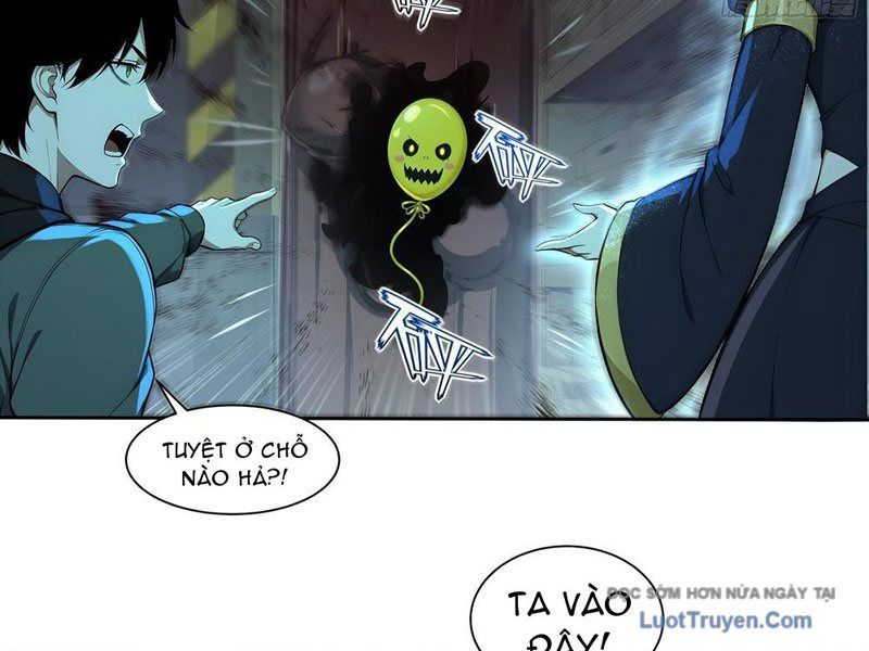 Ta, Người Sáng Tạo Tà Thần Chapter 2 - Trang 2