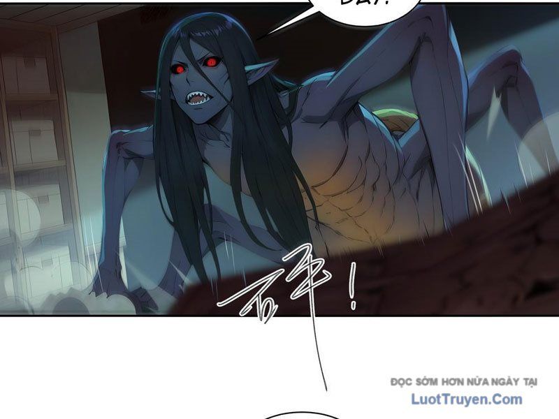 Ta, Người Sáng Tạo Tà Thần Chapter 2 - Trang 2