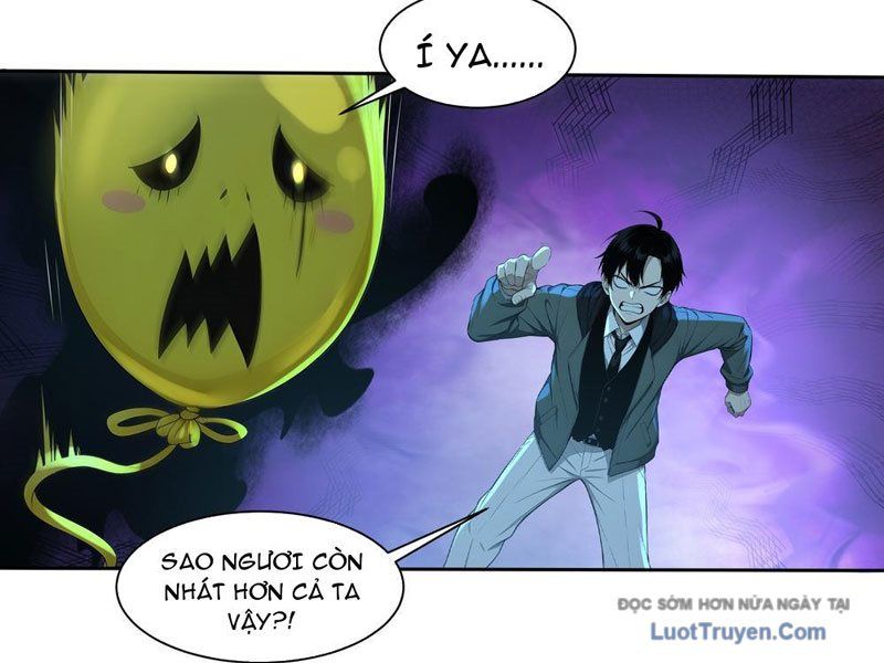 Ta, Người Sáng Tạo Tà Thần Chapter 2 - Trang 2