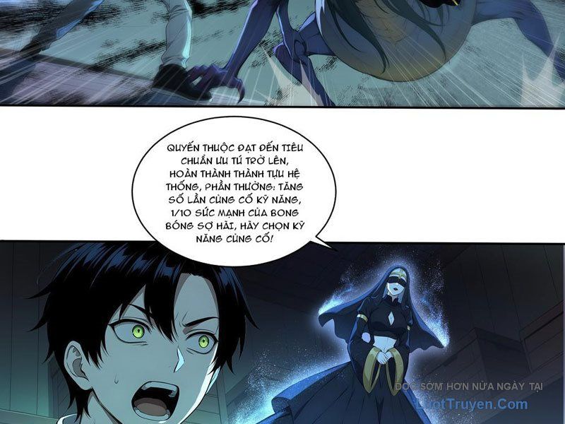 Ta, Người Sáng Tạo Tà Thần Chapter 2 - Trang 2
