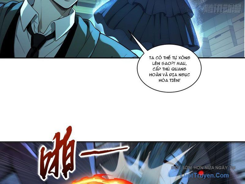 Ta, Người Sáng Tạo Tà Thần Chapter 2 - Trang 2