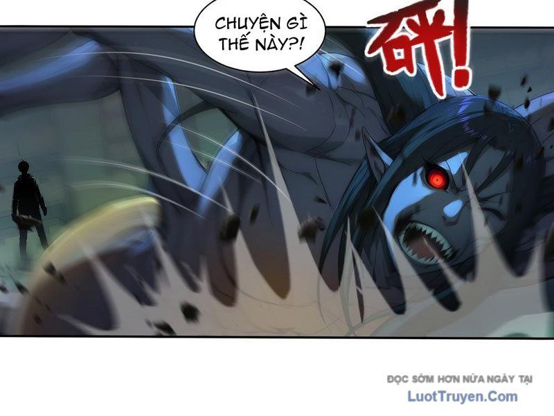 Ta, Người Sáng Tạo Tà Thần Chapter 2 - Trang 2