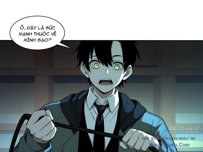 Ta, Người Sáng Tạo Tà Thần Chapter 2 - Trang 2