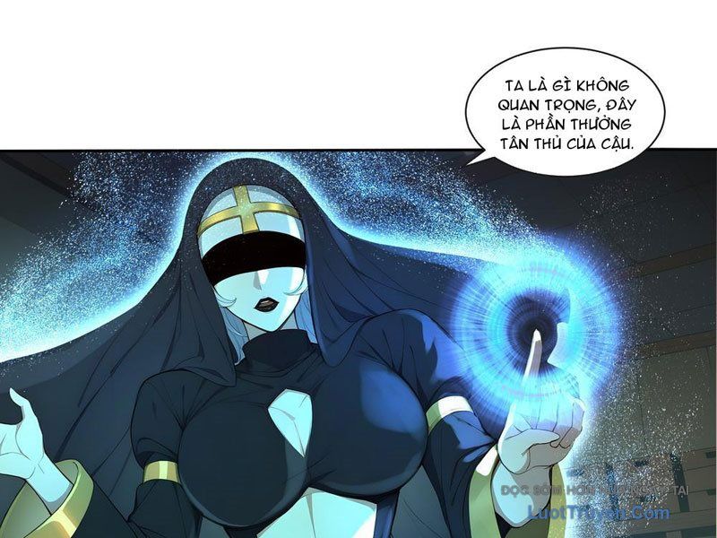 Ta, Người Sáng Tạo Tà Thần Chapter 2 - Trang 2