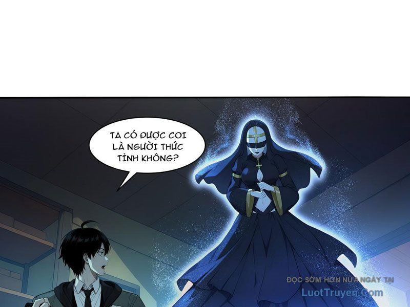 Ta, Người Sáng Tạo Tà Thần Chapter 2 - Trang 2