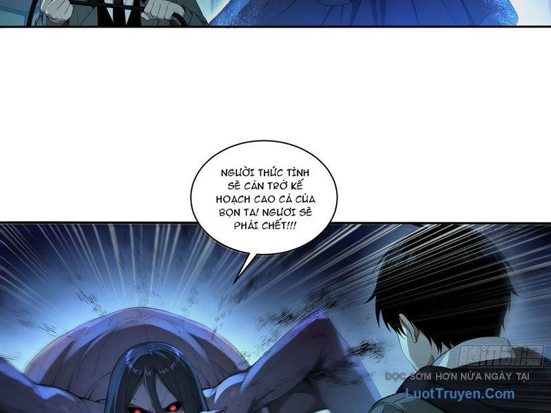 Ta, Người Sáng Tạo Tà Thần Chapter 2 - Trang 2