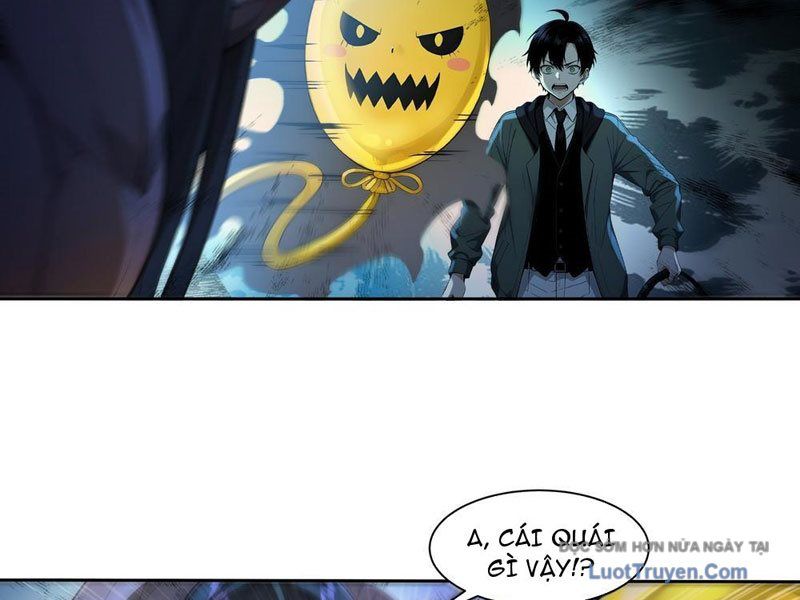 Ta, Người Sáng Tạo Tà Thần Chapter 2 - Trang 2