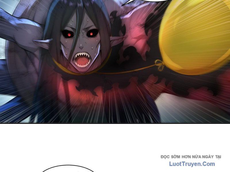 Ta, Người Sáng Tạo Tà Thần Chapter 2 - Trang 2