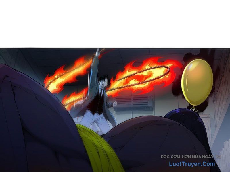 Ta, Người Sáng Tạo Tà Thần Chapter 2 - Trang 2