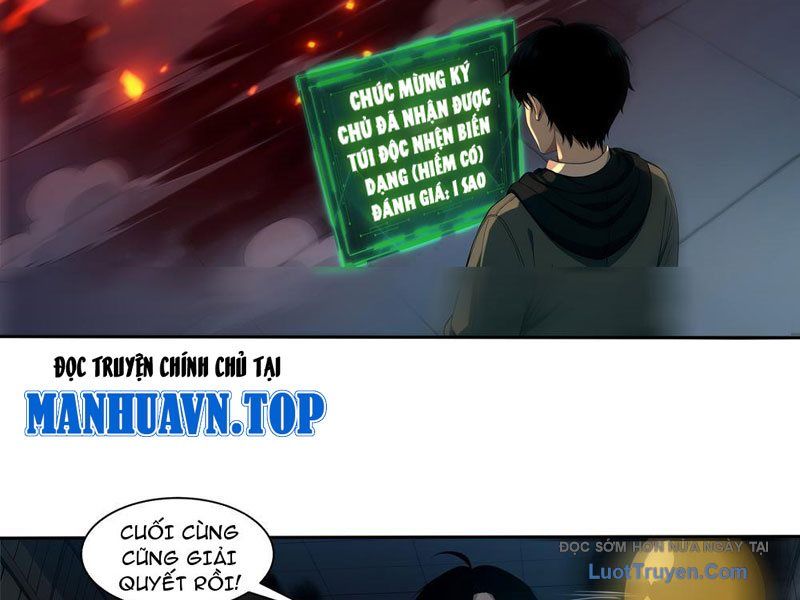 Ta, Người Sáng Tạo Tà Thần Chapter 2 - Trang 2
