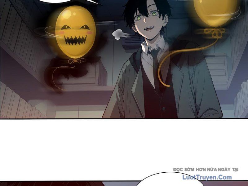 Ta, Người Sáng Tạo Tà Thần Chapter 2 - Trang 2
