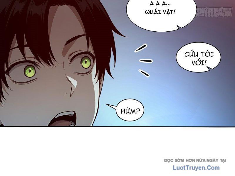 Ta, Người Sáng Tạo Tà Thần Chapter 2 - Trang 2