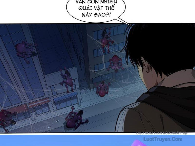 Ta, Người Sáng Tạo Tà Thần Chapter 2 - Trang 2