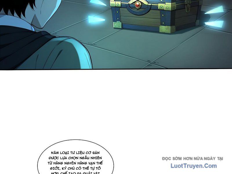 Ta, Người Sáng Tạo Tà Thần Chapter 2 - Trang 2