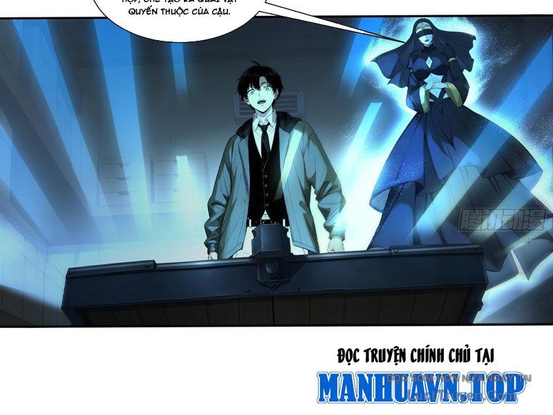 Ta, Người Sáng Tạo Tà Thần Chapter 2 - Trang 2