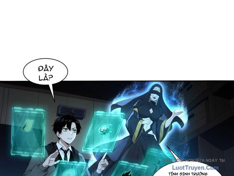 Ta, Người Sáng Tạo Tà Thần Chapter 2 - Trang 2