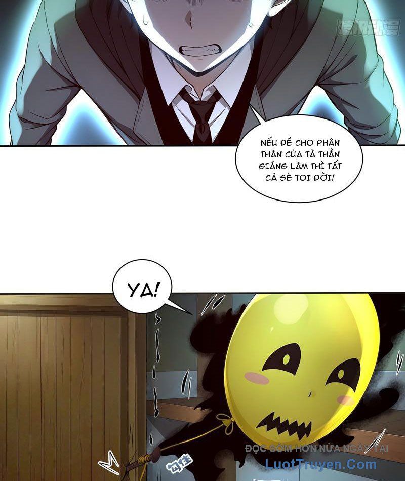 Ta, Người Sáng Tạo Tà Thần Chapter 3 - Trang 2