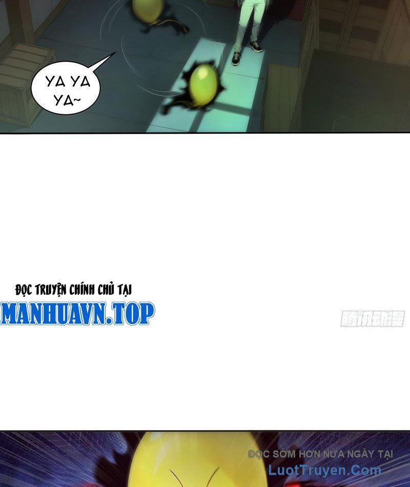 Ta, Người Sáng Tạo Tà Thần Chapter 3 - Trang 2