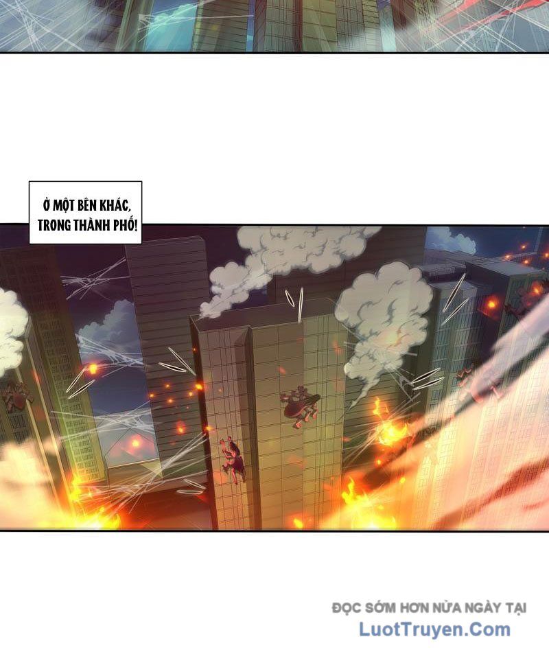 Ta, Người Sáng Tạo Tà Thần Chapter 3 - Trang 2