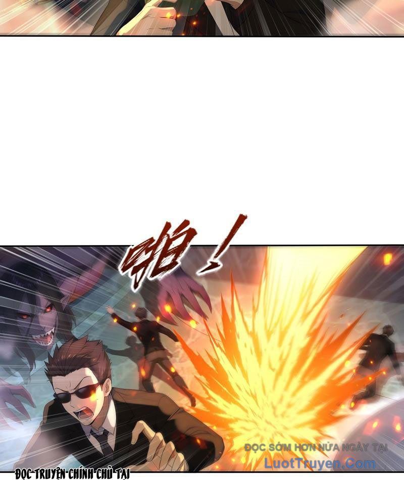 Ta, Người Sáng Tạo Tà Thần Chapter 3 - Trang 2
