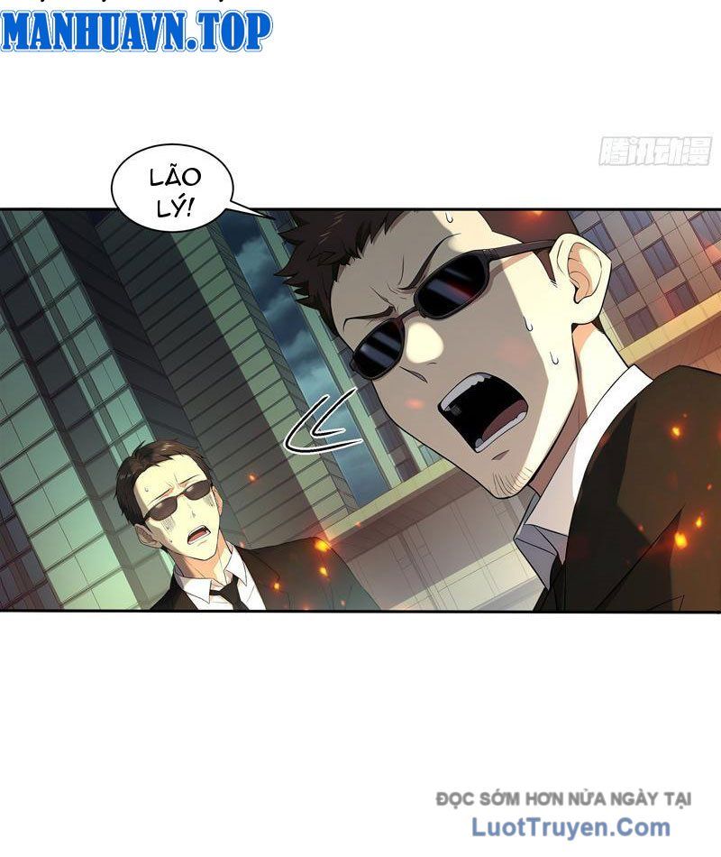 Ta, Người Sáng Tạo Tà Thần Chapter 3 - Trang 2