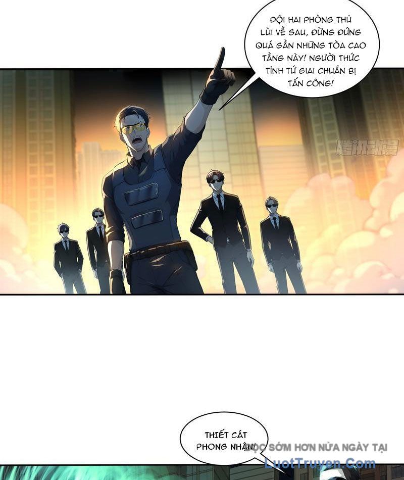 Ta, Người Sáng Tạo Tà Thần Chapter 3 - Trang 2