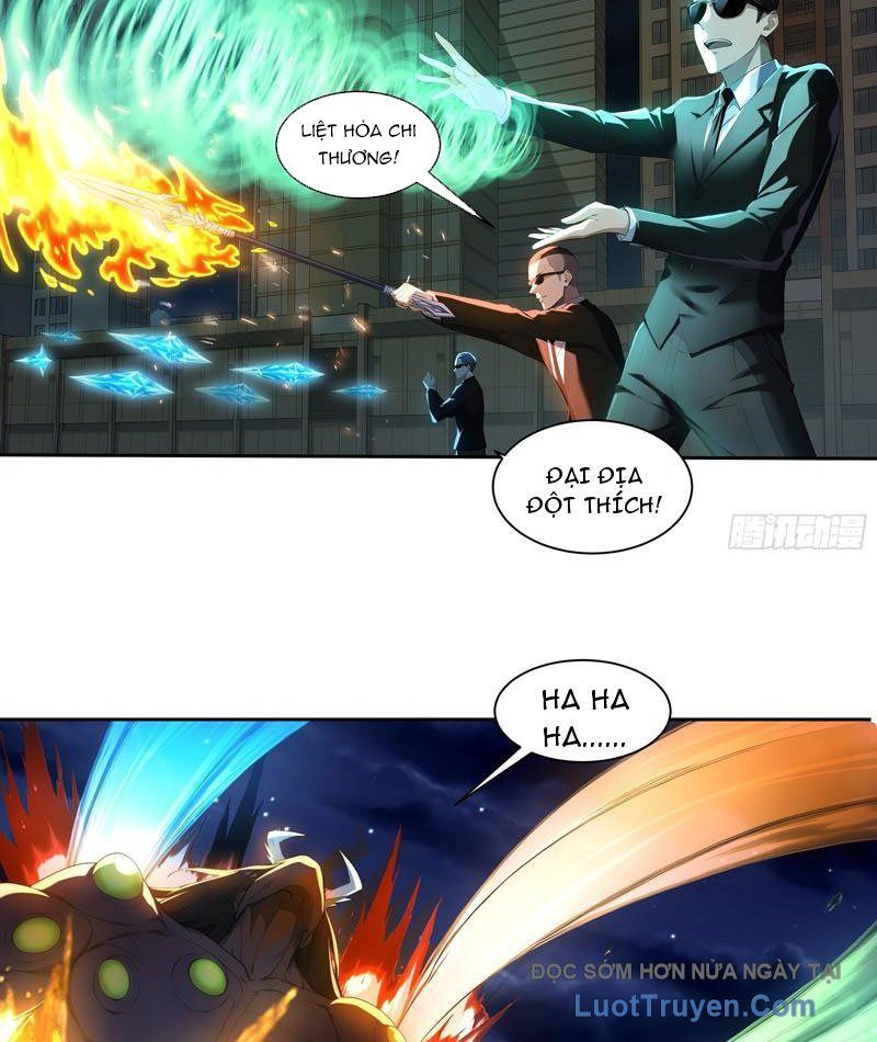 Ta, Người Sáng Tạo Tà Thần Chapter 3 - Trang 2