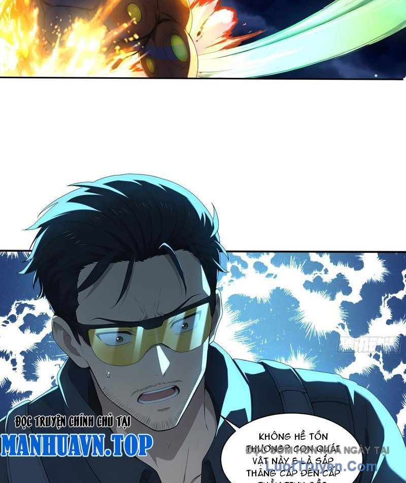 Ta, Người Sáng Tạo Tà Thần Chapter 3 - Trang 2