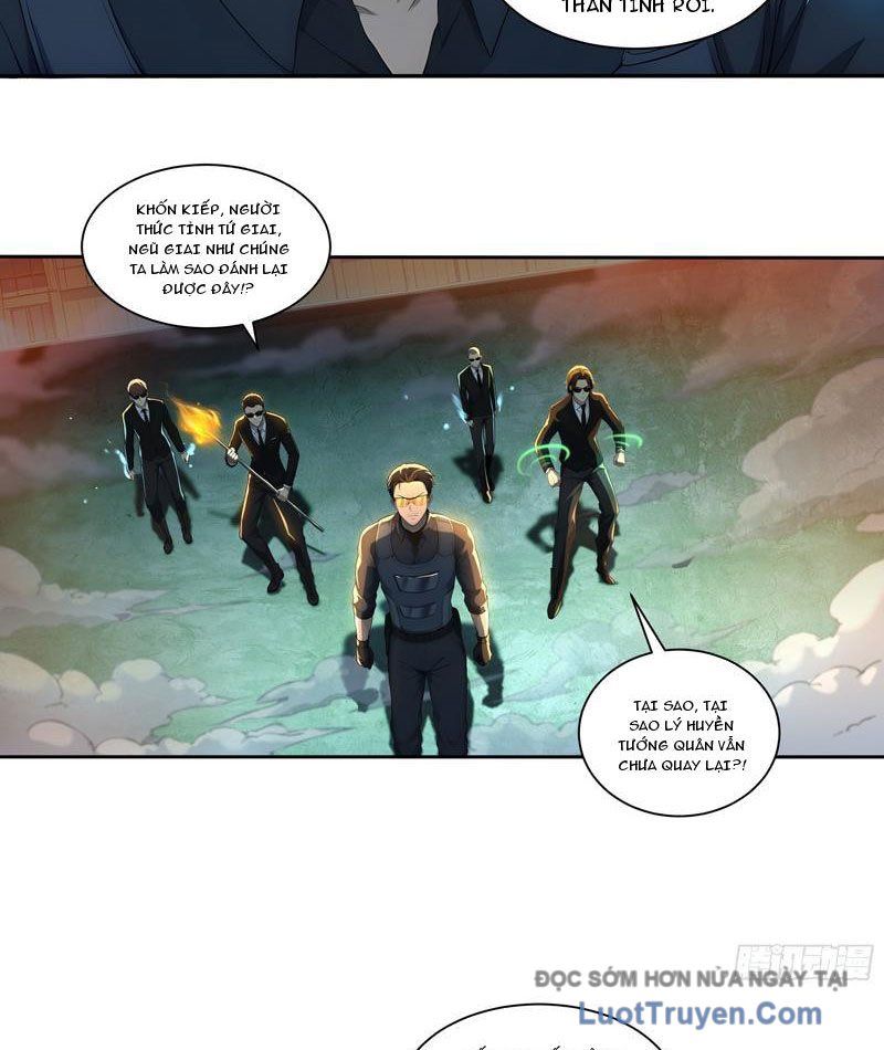 Ta, Người Sáng Tạo Tà Thần Chapter 3 - Trang 2
