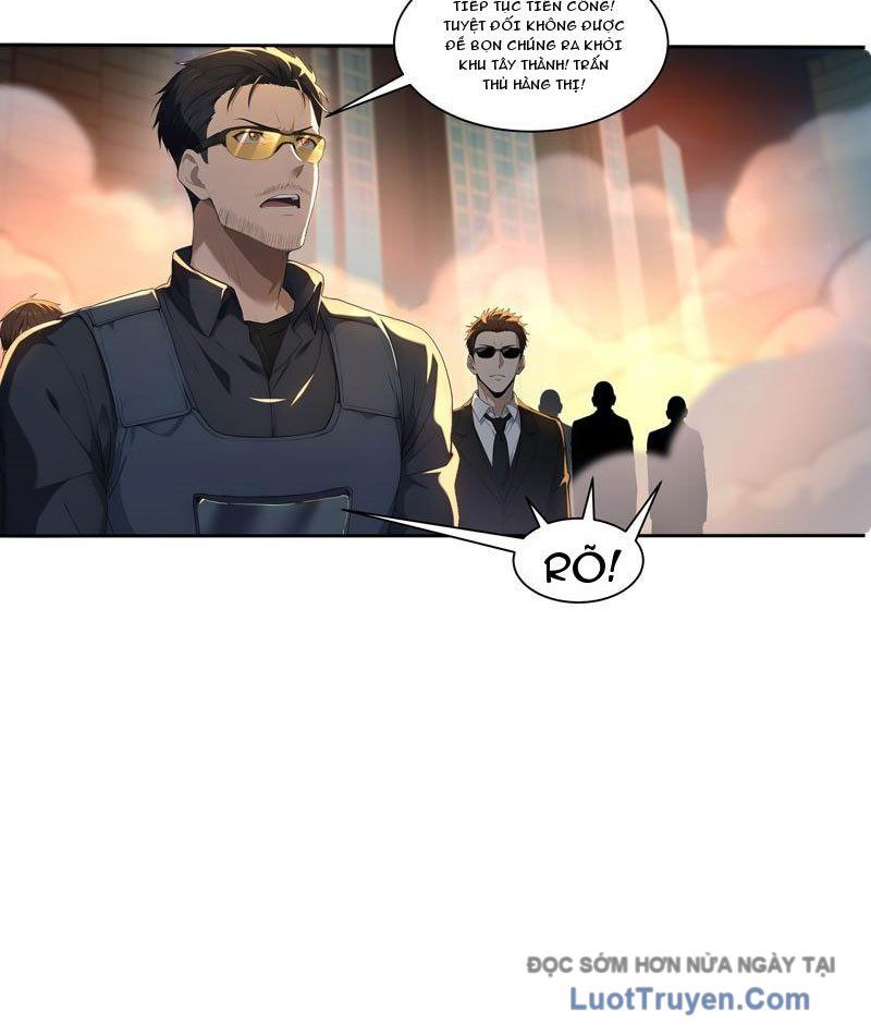 Ta, Người Sáng Tạo Tà Thần Chapter 3 - Trang 2