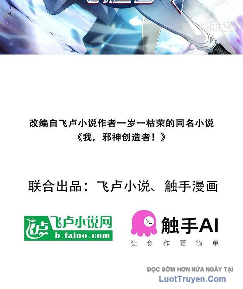 Ta, Người Sáng Tạo Tà Thần Chapter 3 - Trang 2