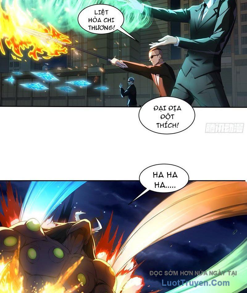 Ta, Người Sáng Tạo Tà Thần Chapter 3 - Trang 2