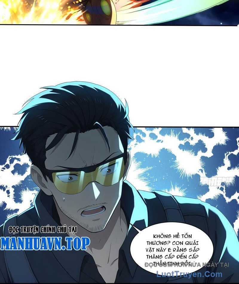 Ta, Người Sáng Tạo Tà Thần Chapter 3 - Trang 2