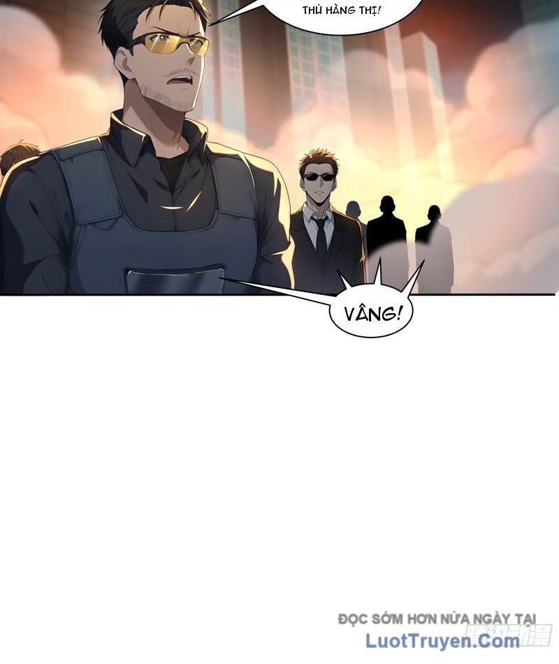 Ta, Người Sáng Tạo Tà Thần Chapter 3 - Trang 2