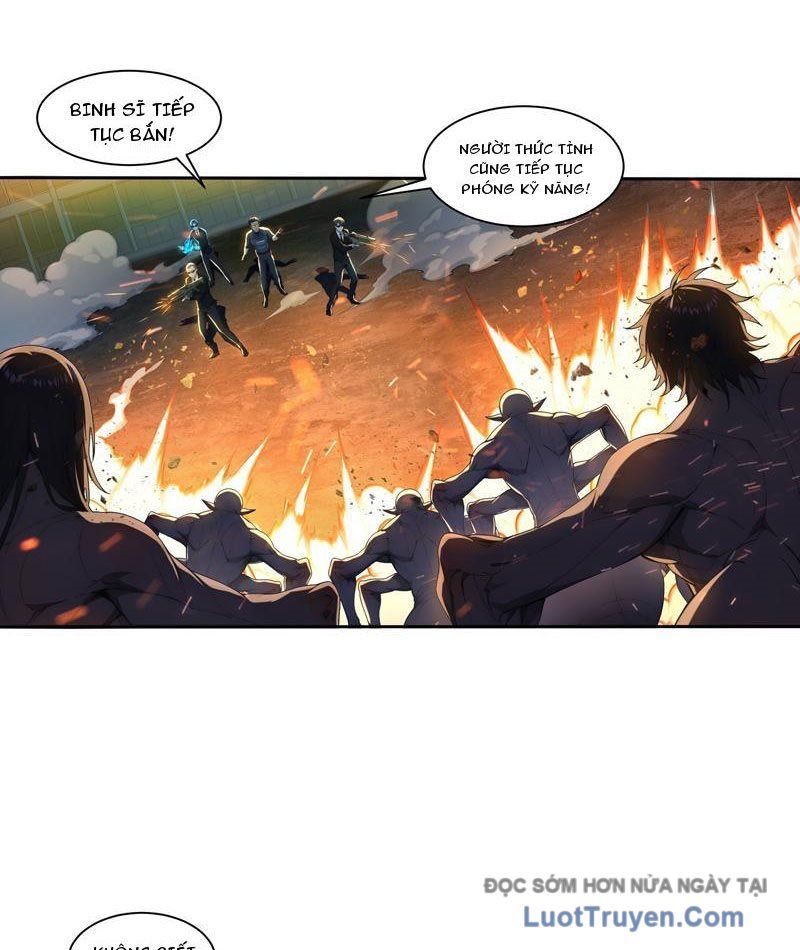 Ta, Người Sáng Tạo Tà Thần Chapter 3 - Trang 2