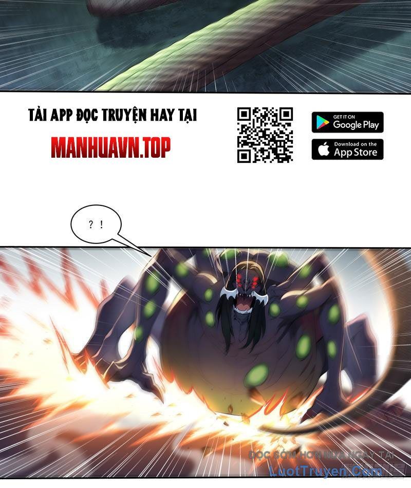 Ta, Người Sáng Tạo Tà Thần Chapter 3 - Trang 2