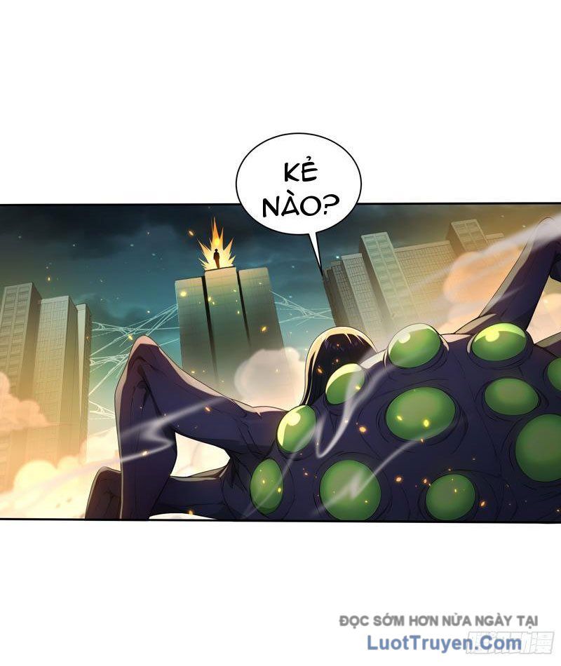 Ta, Người Sáng Tạo Tà Thần Chapter 3 - Trang 2