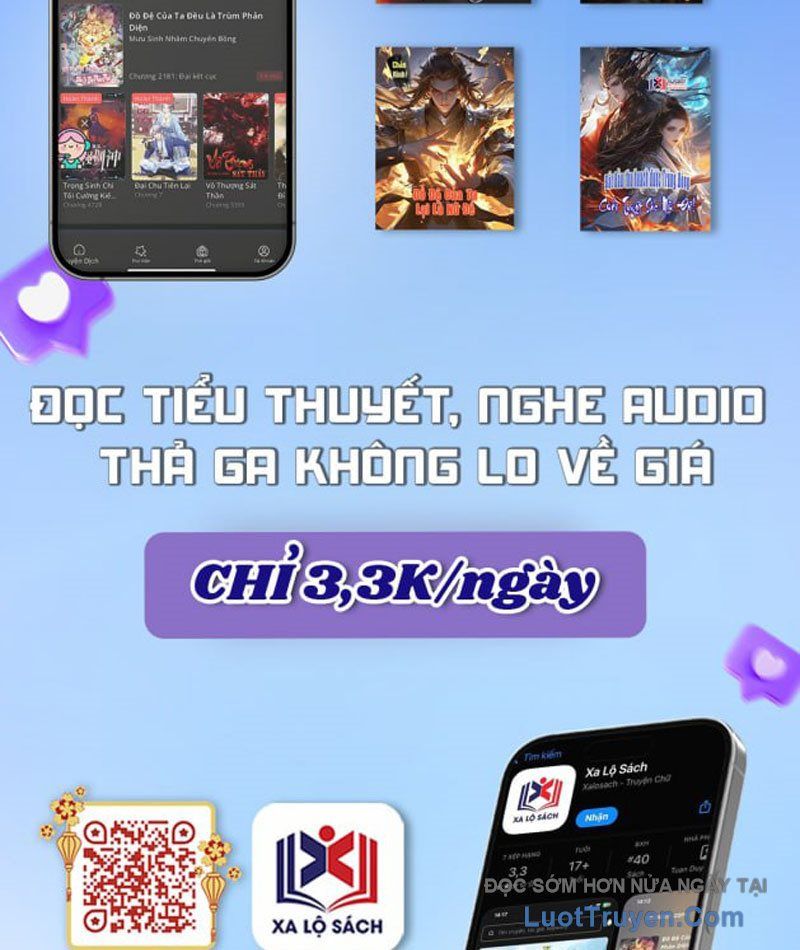 Ta, Người Sáng Tạo Tà Thần Chapter 3 - Trang 2