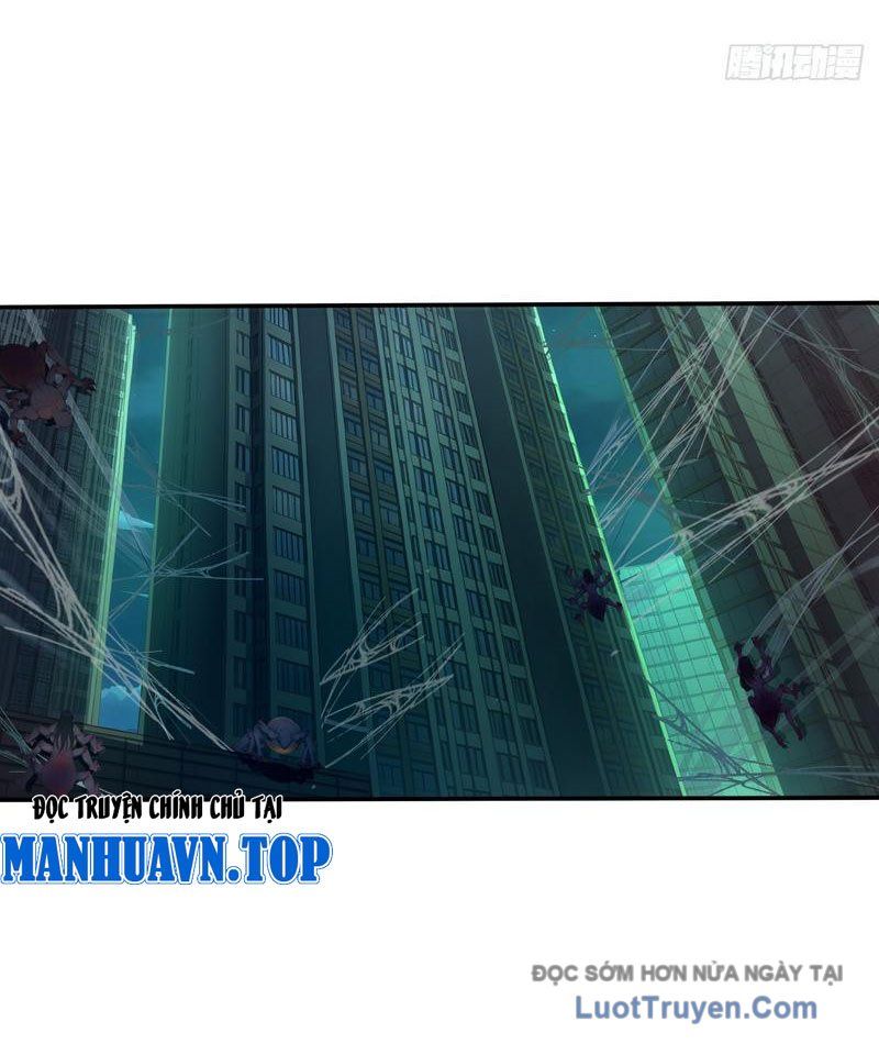 Ta, Người Sáng Tạo Tà Thần Chapter 3 - Trang 2