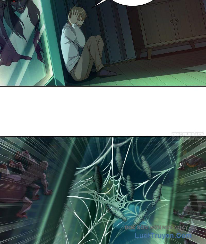 Ta, Người Sáng Tạo Tà Thần Chapter 3 - Trang 2