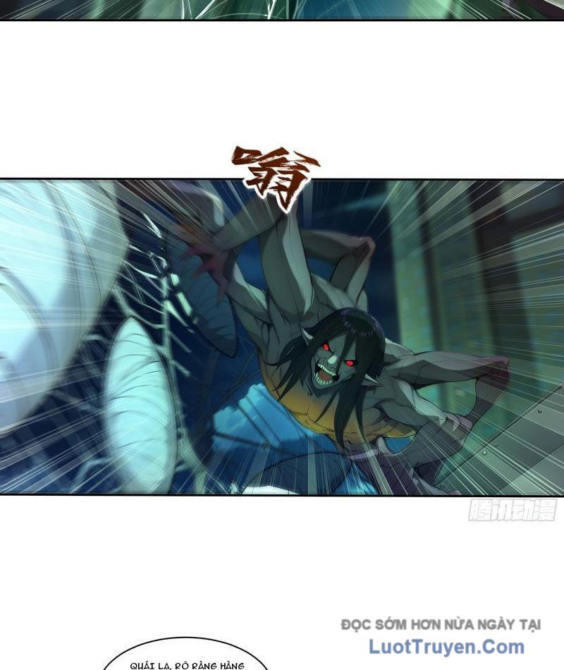 Ta, Người Sáng Tạo Tà Thần Chapter 3 - Trang 2