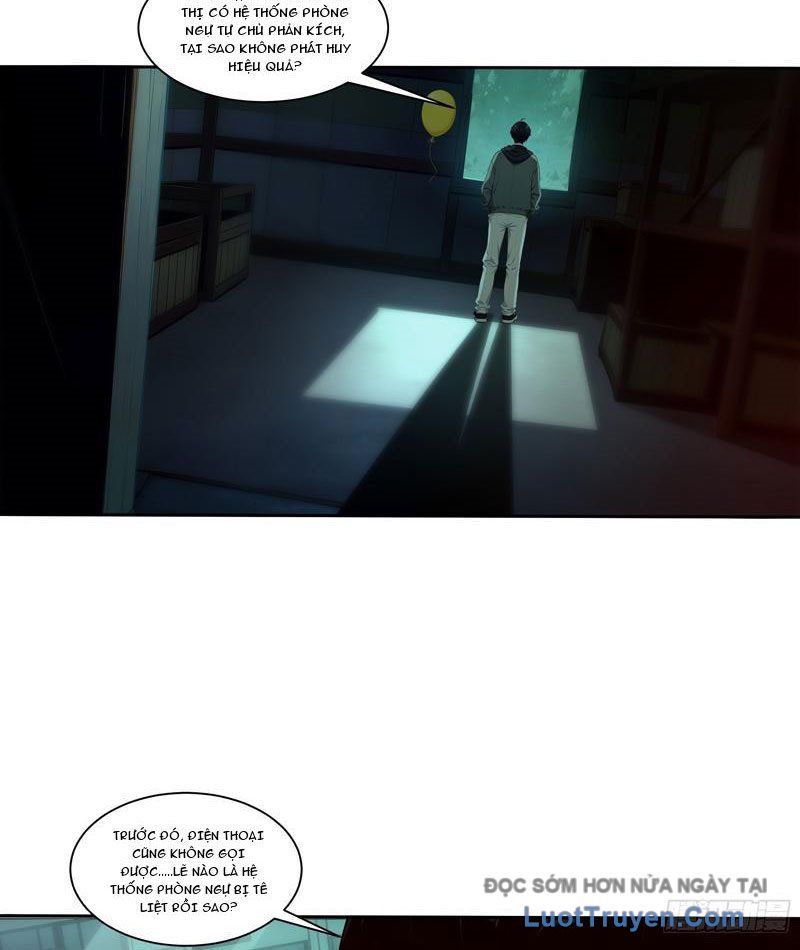 Ta, Người Sáng Tạo Tà Thần Chapter 3 - Trang 2