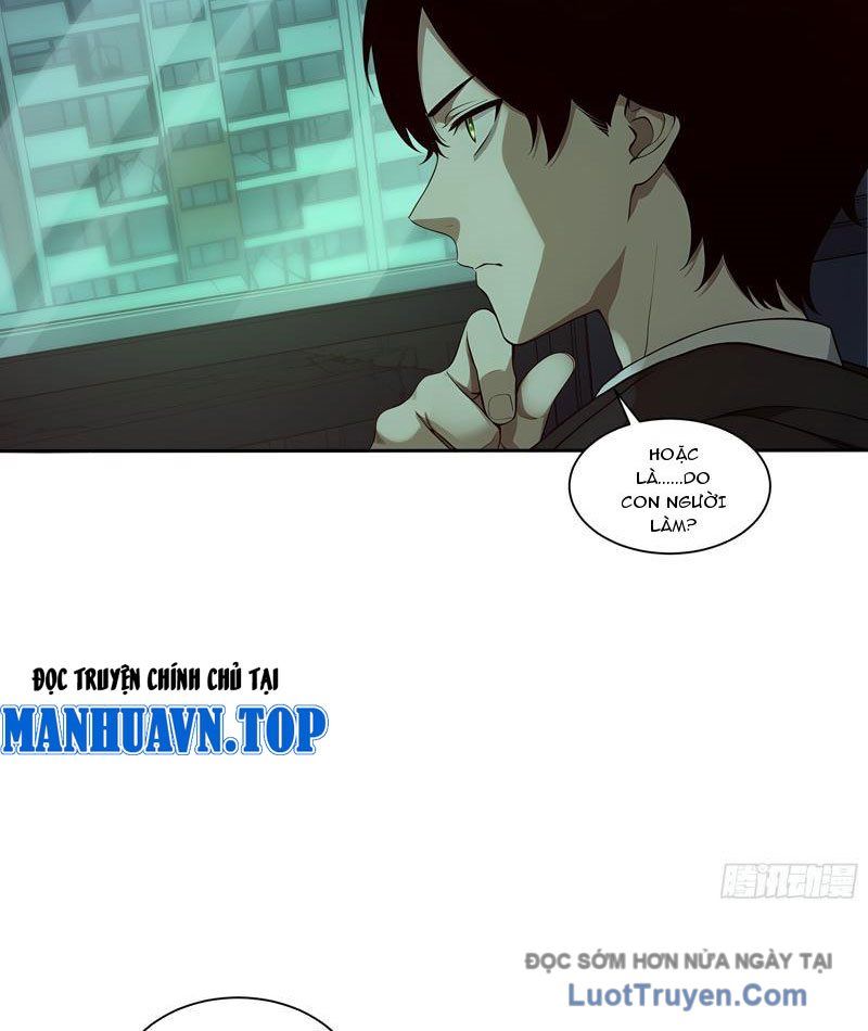 Ta, Người Sáng Tạo Tà Thần Chapter 3 - Trang 2