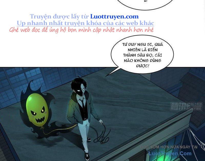 Ta, Người Sáng Tạo Tà Thần Chapter 4 - Trang 2