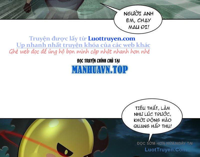 Ta, Người Sáng Tạo Tà Thần Chapter 4 - Trang 2