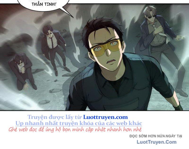 Ta, Người Sáng Tạo Tà Thần Chapter 4 - Trang 2