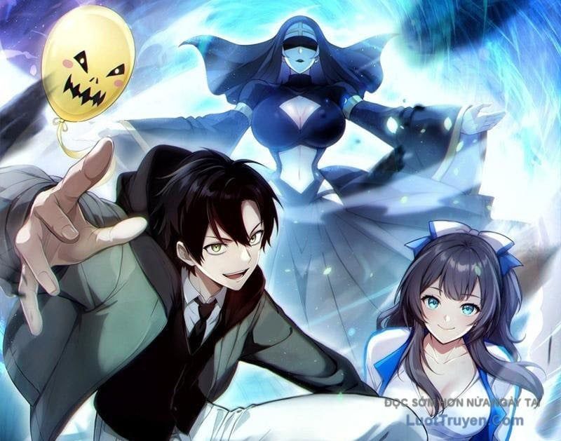 Ta, Người Sáng Tạo Tà Thần Chapter 4 - Trang 2