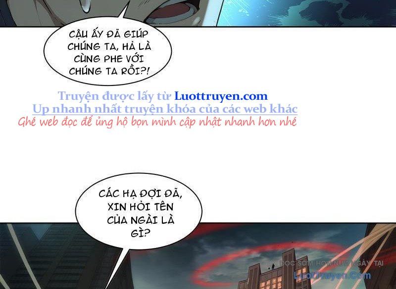 Ta, Người Sáng Tạo Tà Thần Chapter 4 - Trang 2